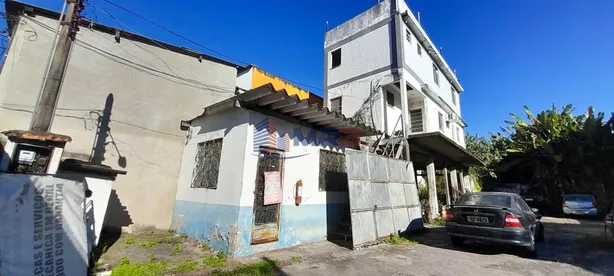 Galpão/Depósito/Armazém para venda ou aluguel, 150m² no Taquara, Rio de Janeiro