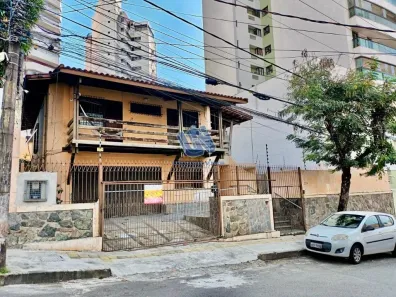 Casa com 5 Quartos à venda, 370m² no Pituba, Salvador