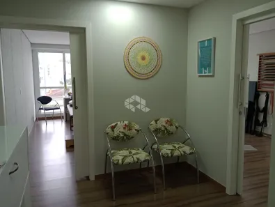 Sala Comercial à venda, 47m² no São Pelegrino, Caxias do Sul