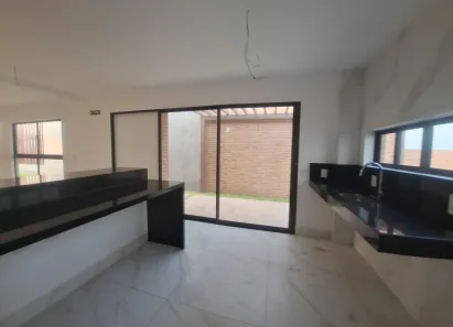 Casa de Condomínio com 3 Quartos à venda, 127m² no Ponta Negra, Natal