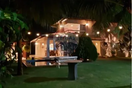 Casa de Condomínio com 4 Quartos à venda, 550m² no , Vera Cruz