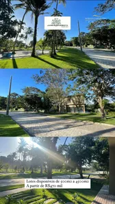 Lote/Terreno à venda, 502m² no Trancoso, Porto Seguro