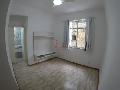 Apartamento com 1 Quarto à venda, 38m² no Catete, Rio de Janeiro