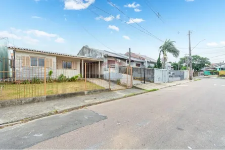 Lote/Terreno à venda, 200m² no Parque da Matriz, Cachoeirinha