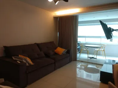 Apartamento com 3 Quartos à venda, 105m² no Savassi, Belo Horizonte