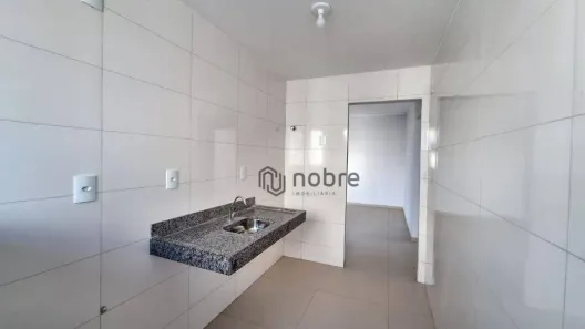Apartamento com 2 Quartos para alugar, 52m² no Plano Diretor Norte, Palmas