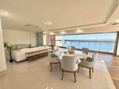 Apartamento com 4 Quartos à venda, 235m² no Graciosa - Orla 14, Palmas