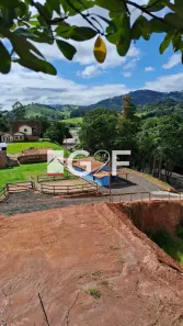 Fazenda/Sítio com 3 Quartos à venda, 4770m² no , Inconfidentes