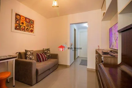 Flat com 1 Quarto à venda, 27m² no Centro Histórico, Porto Alegre