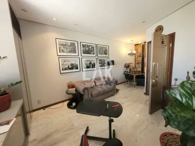 Sala Comercial à venda, 49m² no Santo Antônio, Belo Horizonte