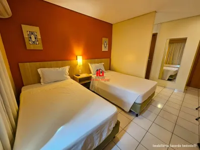 Apartamento com 1 Quarto para venda ou aluguel, 38m² no Japiim, Manaus
