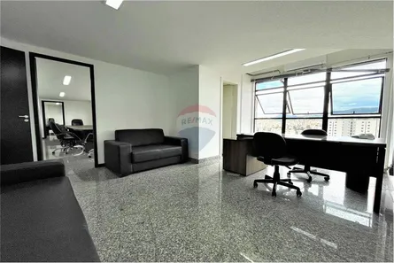 Sala Comercial à venda, 442m² no Luxemburgo, Belo Horizonte