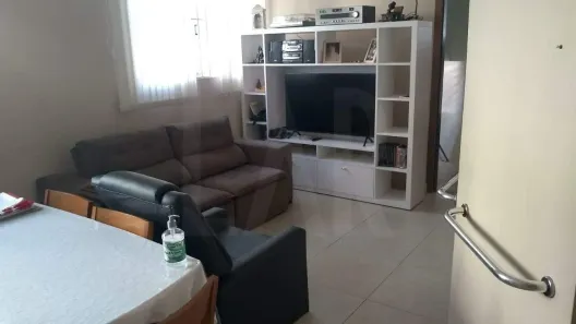Apartamento com 3 Quartos à venda, 79m² no Coração de Jesus, Belo Horizonte