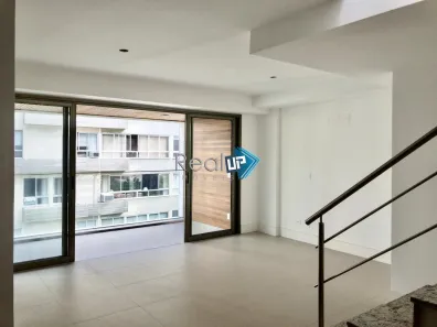 Cobertura com 3 Quartos para alugar, 236m² no Leblon, Rio de Janeiro