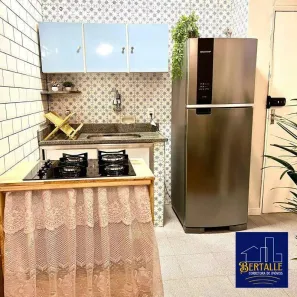 Apartamento com 3 Quartos à venda, 85m² no Cruzeiro, Belo Horizonte