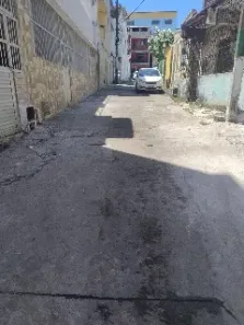 Apartamento com 3 Quartos à venda, 70m² no Nordeste de Amaralina, Salvador