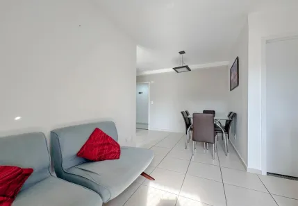 Apartamento com 2 Quartos à venda, 51m² no Chapada, Manaus