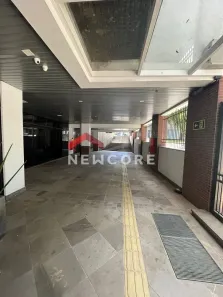 Sala Comercial à venda, 32m² no Marechal Rondon, Canoas