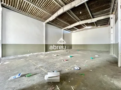 Galpão/Depósito/Armazém para alugar, 250m² no Neópolis, Natal