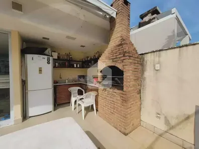 Apartamento com 3 Quartos à venda, 200m² no Jardim Botânico, Rio de Janeiro