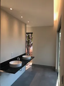 Casa de Condomínio com 4 Quartos à venda, 400m² no Setor Habitacional Jardim Botânico, Brasília