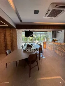 Casa de Condomínio com 6 Quartos para alugar, 300m² no Loteamento Residencial Polinésia, Palmas
