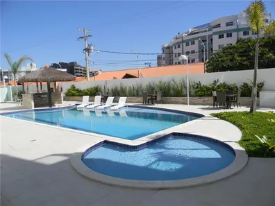 Cobertura com 6 Quartos à venda, 175m² no Passagem, Cabo Frio