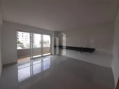 Apartamento com 2 Quartos para alugar, 60m² no Vila Rosa, Goiânia