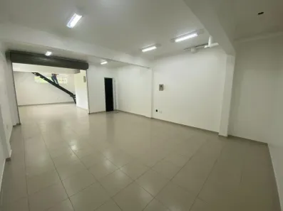 Ponto Comercial para alugar, 150m² no Chapada, Manaus