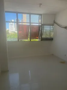 Sala Comercial à venda, 27m² no Pituba, Salvador
