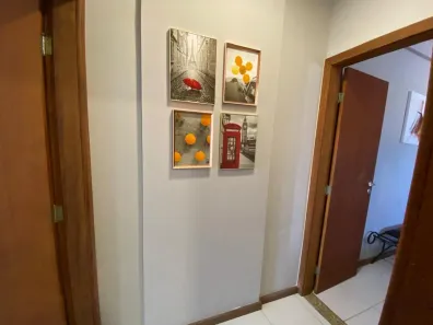 Cobertura com 4 Quartos à venda, 195m² no Algodoal, Cabo Frio