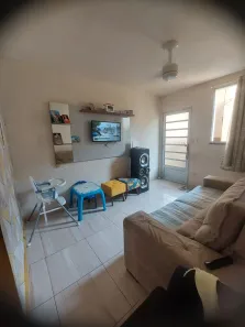 Apartamento com 2 Quartos à venda, 45m² no Cosmos, Rio de Janeiro