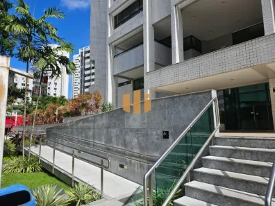 Sala Comercial para alugar, 45m² no Graças, Recife