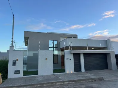 Casa com 3 Quartos à venda, 350m² no Jardim América, Eunápolis