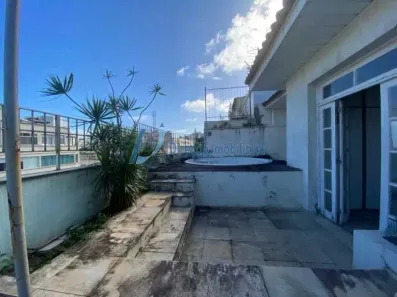Cobertura com 4 Quartos à venda, 200m² no Copacabana, Rio de Janeiro