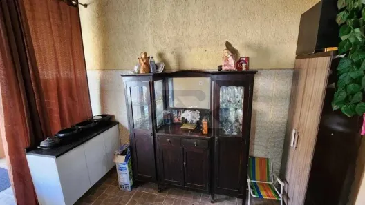 Casa com 2 Quartos à venda, 73m² no Saúde, Rio Claro