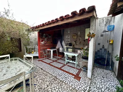 Casa com 3 Quartos à venda, 355m² no Vila Ligya, Guarujá