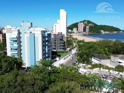 Cobertura com 3 Quartos à venda, 154m² no Caiobá, Matinhos