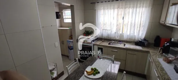 Casa com 2 Quartos à venda, 70m² no Vila Santo Antônio, Guarujá