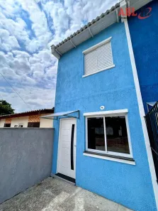 Sobrado com 2 Quartos à venda, 50m² no Jardim do Bosque, Cachoeirinha