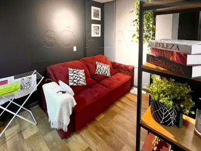 Flat com 1 Quarto à venda, 39m² no Adrianópolis, Manaus