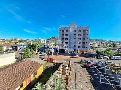 Apartamento com 2 Quartos à venda, 55m² no Rui Barbosa, Montenegro