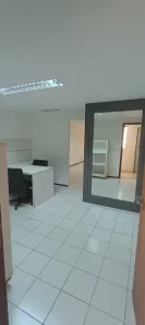 Sala Comercial para alugar, 37m² no Lagoa Nova, Natal