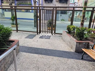 Apartamento com 3 Quartos à venda, 57m² no Méier, Rio de Janeiro