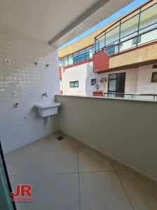 Cobertura com 2 Quartos à venda, 130m² no Passagem, Cabo Frio