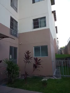 Apartamento com 2 Quartos à venda, 45m² no Citrolândia, Betim