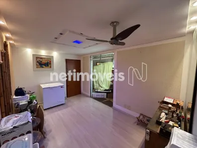 Apartamento com 2 Quartos para alugar, 60m² no Liberdade, Belo Horizonte