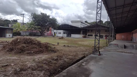 Galpão/Depósito/Armazém para venda ou aluguel, 4100m² no Nova Cidade, Manaus