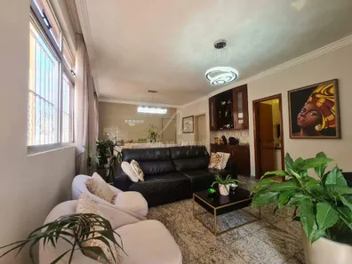 Apartamento com 4 Quartos à venda, 125m² no São Pedro, Belo Horizonte