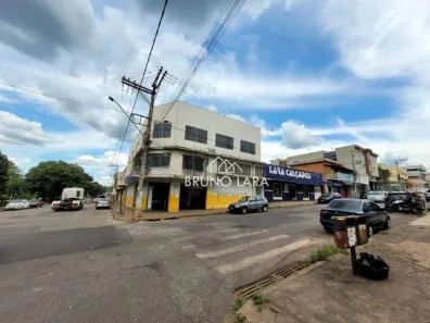 Ponto Comercial para alugar, 360m² no Tereza Cristina, São Joaquim de Bicas